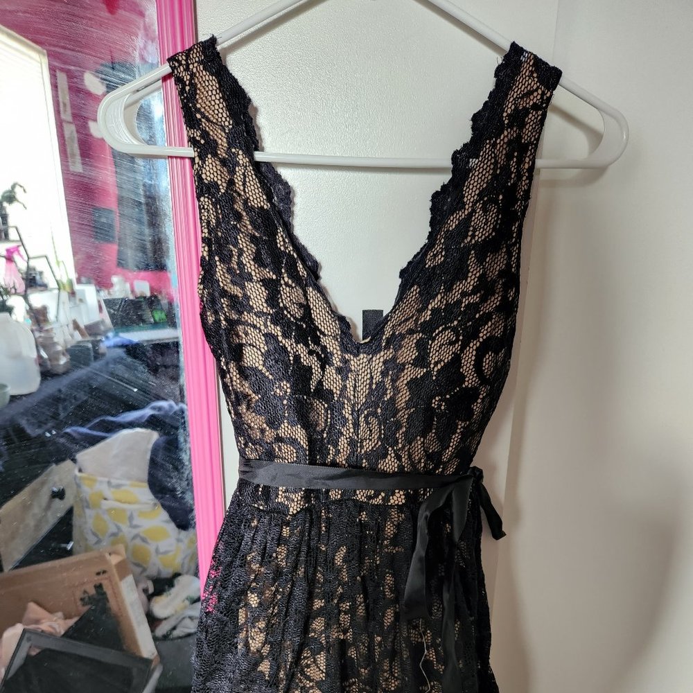 Formal Dress in Size 1/2
